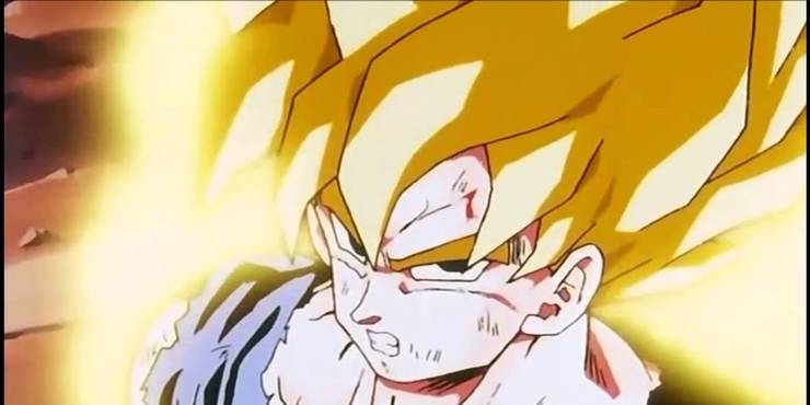 Dragon Ball 10 Things About Great Apes That Make No Sense Dragon Ball 10 Things About Great Apes That Make No Sense